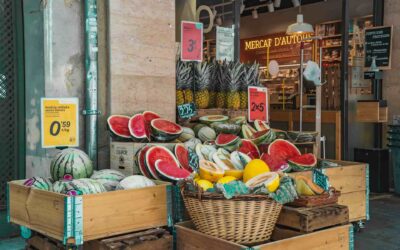 España, a la cabeza de Europa en robos en comercios por la crisis