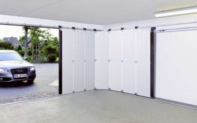La importancia de las fotocélulas en las puertas automáticas