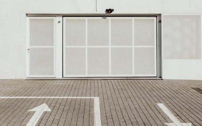5 consejos de mantenimiento de puertas automáticas