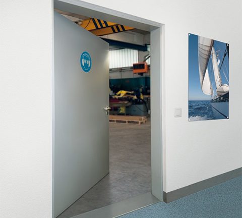 Puertas Insonorizadas Novoferm Precio & Presupuesto Alullan