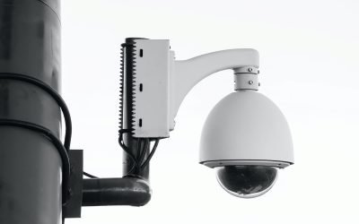 Cómo funciona un sistema de videovigilancia