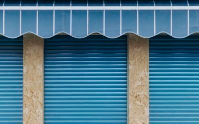 Rejas o persianas de seguridad, ¿qué es mejor?