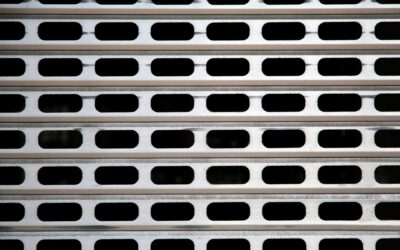 Persianas metálicas, ¿Qué son y cómo se instalan?