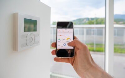 Ventajas de la domótica