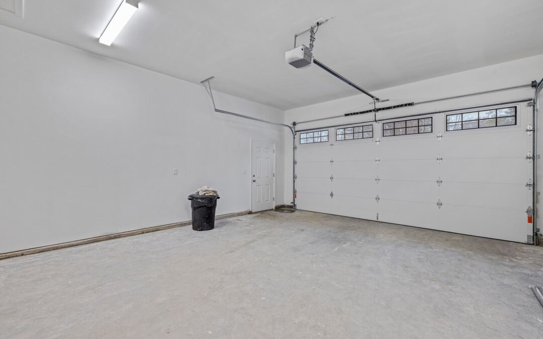 Instalar motor puerta garaje corredera exterior