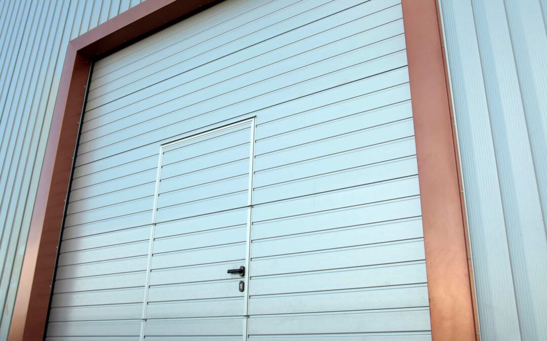 Cierre de persiana metálica y precio
