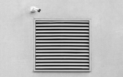 Persiana térmica exterior