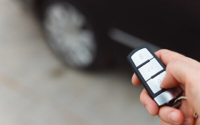 Programar mando de garaje sin otro mando