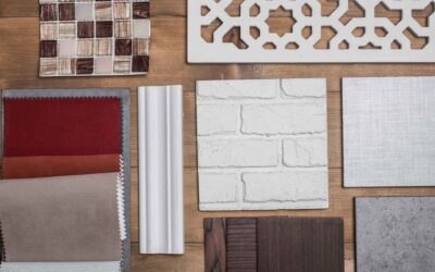 Materiales para puertas de garaje