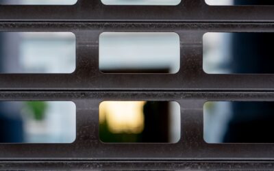 Mantenimiento de persianas: Metálicas y motorizadas